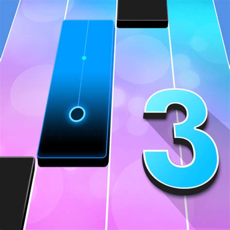 jogos do piano 3